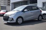 Hyundai i10 1.2 Fluid Bank Repossessed Automatic 2019