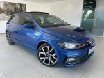 Volkswagen Polo 2.0-GTI AUTO {0817687830} Automatic 2021