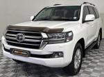 Toyota Land Cruiser 4.5 V8 VX-R Automatic 2020