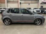 Volkswagen Polo Vivo GP 1.6 GTS Call 081 494 5928 Delivery Nationwide Manual 2014