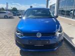 Volkswagen Polo 1.4 Automatic 2022