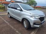 Toyota Avanza 1.5 Manual 2020