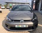 Volkswagen Golf 2.0 Automatic 2016