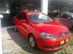 Volkswagen Polo 1.4 Automatic 2015
