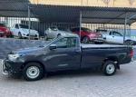 Toyota Hilux 2.0 Manual 2020