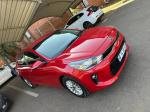 Kia Rio 1.4 Automatic 2018