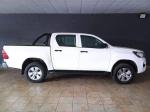 Toyota Hilux 2.8GD Automatic 2020