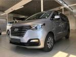 Hyundai H-1 2.5 Automatic 2017