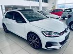 Volkswagen Golf 2.0 GTI Automatic 2019