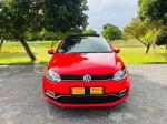 Volkswagen Polo 1.2tsi Manual 2016