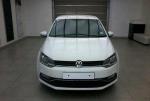 Volkswagen Polo 1.2tsi Manual 2017