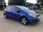 Kia Rio 1.3 Manual 2013