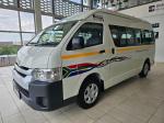 Toyota Quantum 2.5 D-4D Sesfikile Call 081 494 5928 Delivery Nationwide Manual 2020