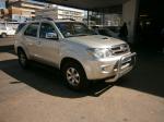 Toyota Fortuner Manual 2015
