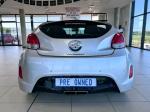 Hyundai Veloster 1.4 Manual 2015