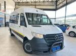 Mercedes Benz 500-Series 515 CDI(0726318146) Manual 2019