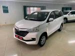 Toyota Avanza 2019 Toyota Avanza For Sale 0735069640 Manual 2019