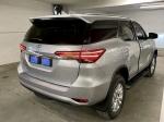 Toyota Fortuner 2022 Toyota Fortune 2.8GD-6 Call 0735069640 Automatic 2022