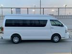 Toyota Quantum 2016 TOYOTA QUANTUM 14seats Call 0735069640 Manual 2016