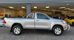 Toyota Hilux 2017 Toyota Hilux 2.8GD-6 Call 0735069640 Manual 2017