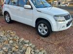 Suzuki Grand Vitara 0616417846 Manual 2011
