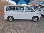 Volkswagen Kombi Kombi 2.0 Manual 2015