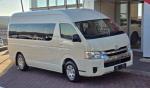 Toyota Quantum 14 Seater 2.5D GL Manual 2019