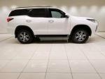 Toyota Fortuner 2021 Toyota Fortuner 2.8GD-6 For Sell 0735069640 Automatic 2021