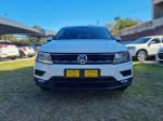 Volkswagen Tiguan 0784119228 Automatic 2020