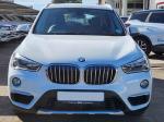 BMW X1 0784119228 Automatic 2020