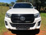 Toyota Hilux 0784119228 Automatic 2022