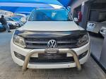 Volkswagen Amarok 0616417846 Automatic 2016