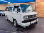 Volkswagen Microbus 0783349415 Manual 2002