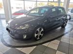 Volkswagen Golf Automatic 2013
