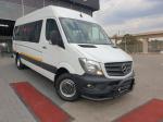 Mercedes Benz Other 2.1 Manual 2016