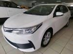 Toyota Corolla Manual 2021