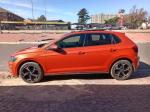 Volkswagen Polo Manual 2020