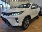 Toyota Fortuner 2.8GD (0684957752 Automatic 2024