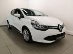 Renault Clio Manual 2014