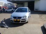 Volkswagen Polo 1.4 Manual 2012