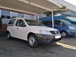 Nissan NP200 1.6 Manual 2016
