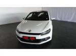 Volkswagen Scirocco 1.4 Manual 2014