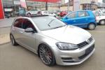 Volkswagen Golf Vll 1.4 Tsi Highline Manual 2013