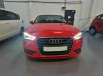Audi A3 1.8 Automatic 2017