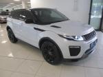 Land Rover Range Rover 2.0 Automatic 2019