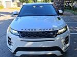 Land Rover Range Rover 2.0 Automatic 2021