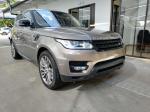 Land Rover Range Rover 5.0 Automatic 2016