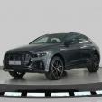 Audi Automatic 2023