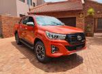 Toyota Hilux 2.8GD-6 Legend 50 Auto+27 685845776 Automatic 2020