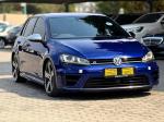 Volkswagen Golf 7R 2.0 DSG ( +27 685845776 Automatic 2017
